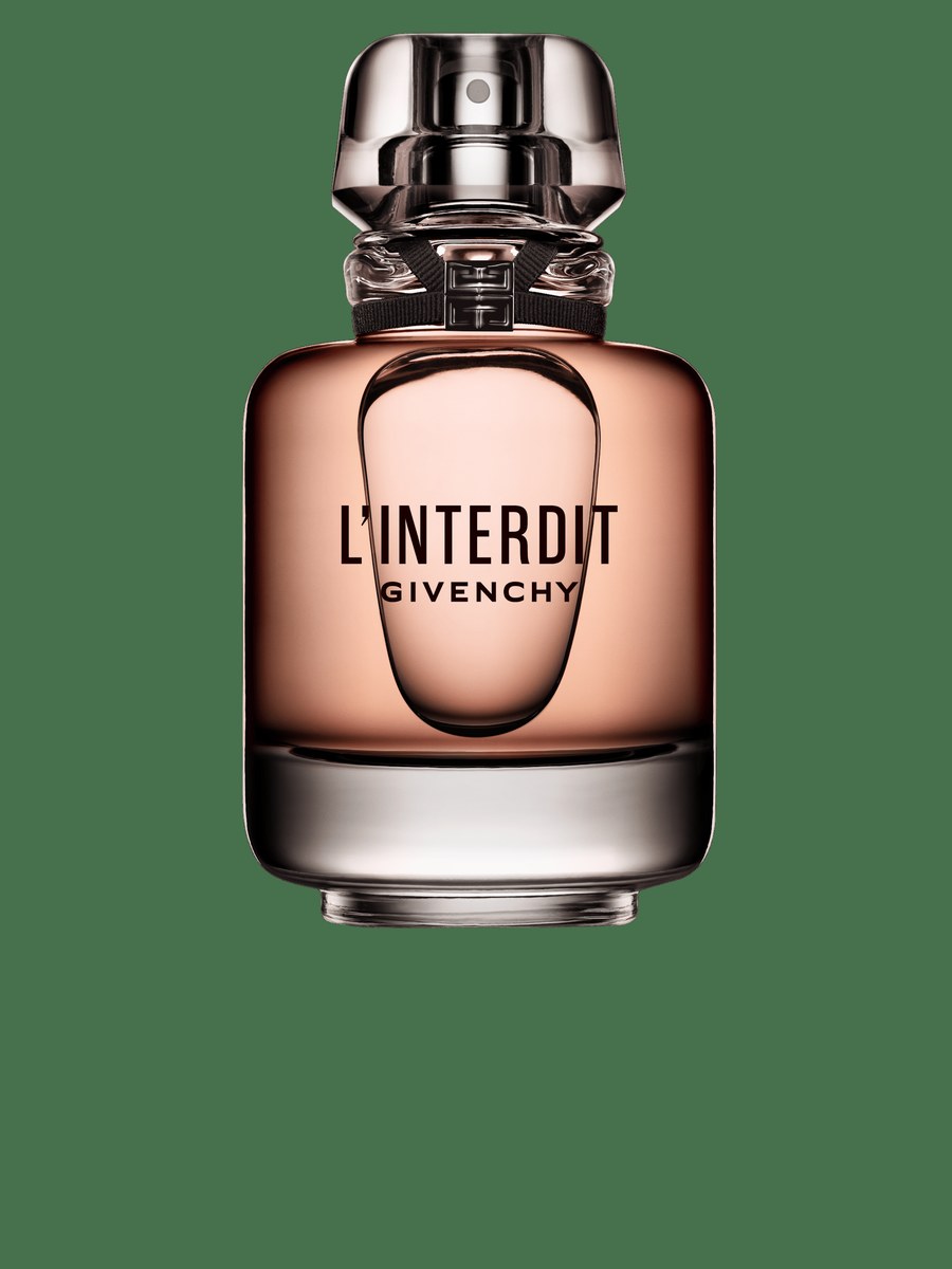L'Interdit Eau de Parfum by Givenchy