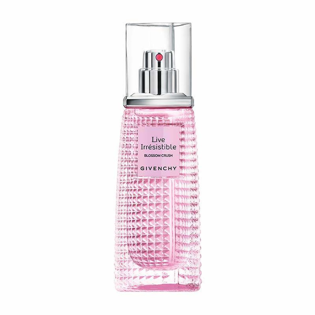 Live Irrésistible Blossom Crush by Givenchy