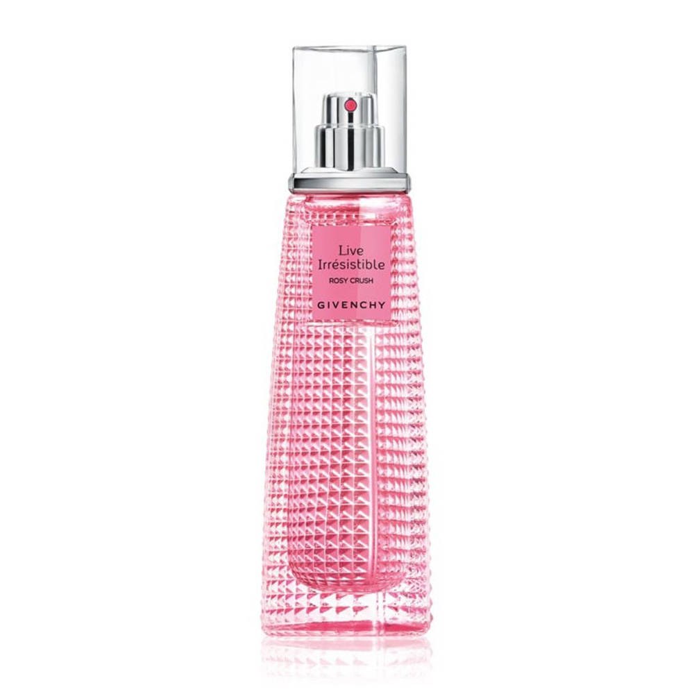 Live Irrésistible Rosy Crush by Givenchy