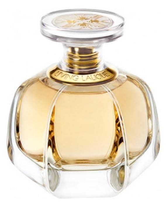 Living Lalique by Lalique