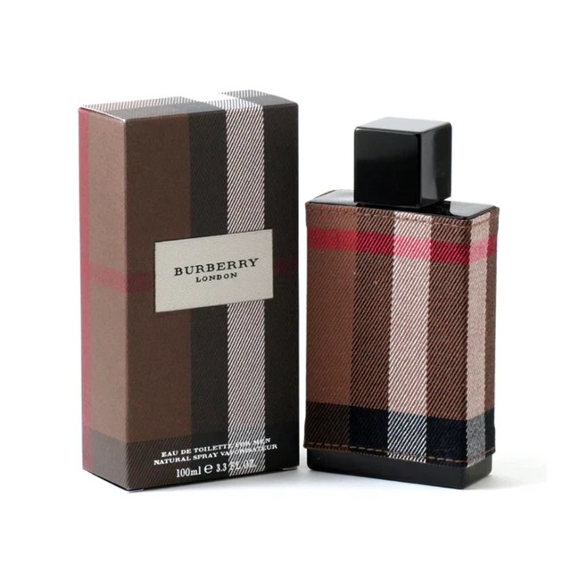 London for Men by Burberry