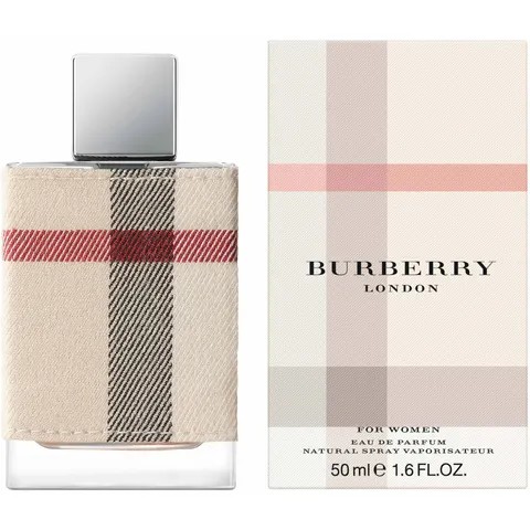 London for Women by Burberry