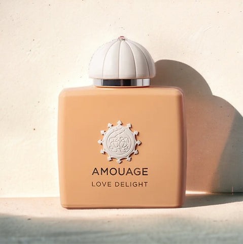 Love Delight by Amouage