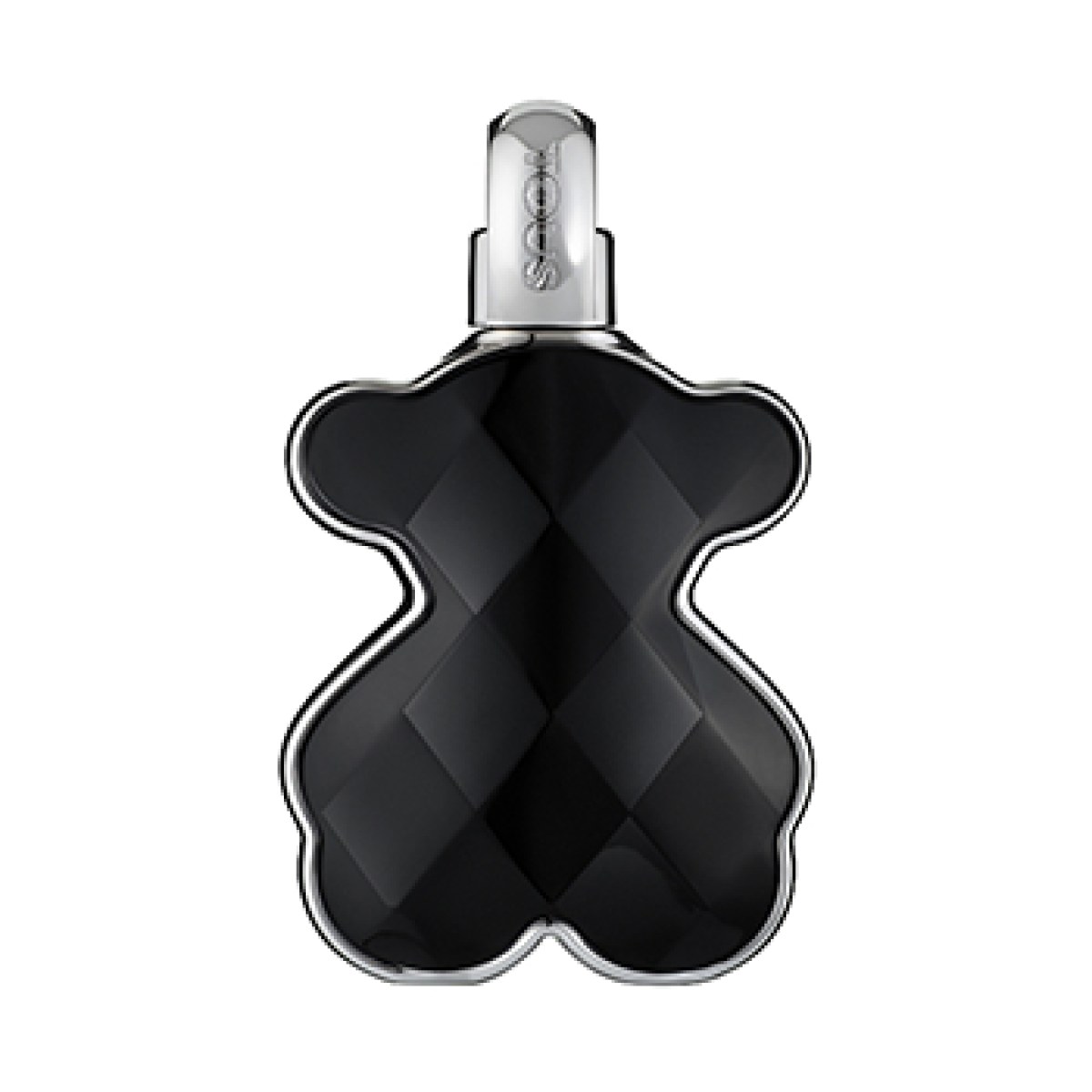 LoveMe The Onyx Parfum by Tous