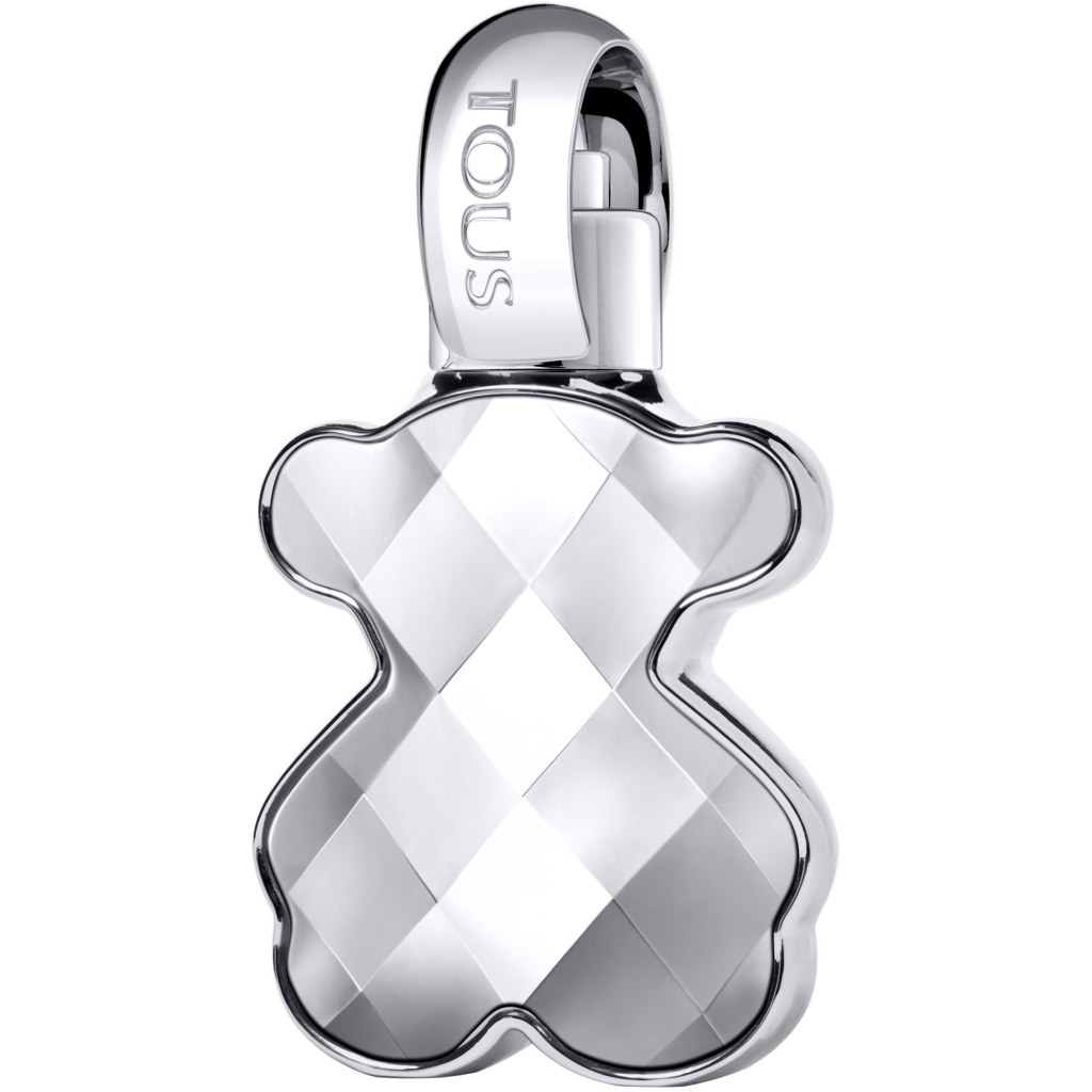 LoveMe The Silver Parfum by Tous
