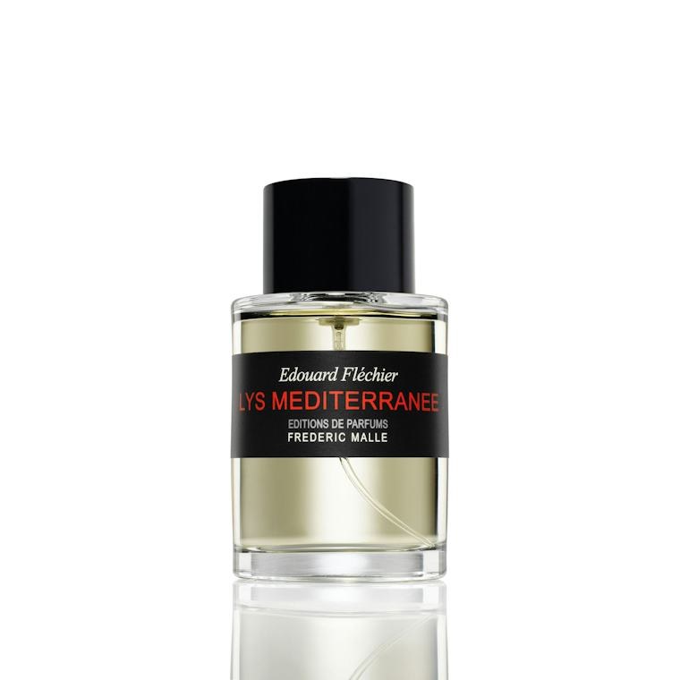 Lys Méditerranée by Frederic Malle
