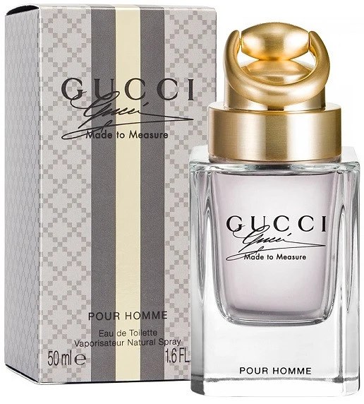 Gucci Made to Measure by Gucci