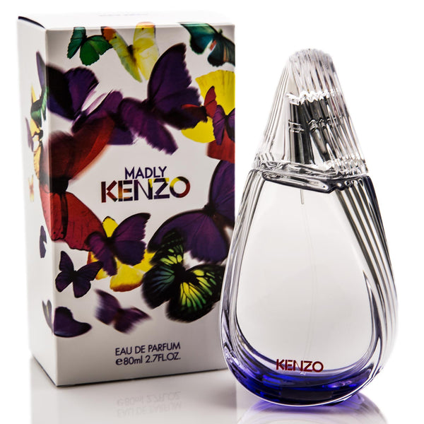 Madly Kenzo! Eau de Parfum by Kenzo