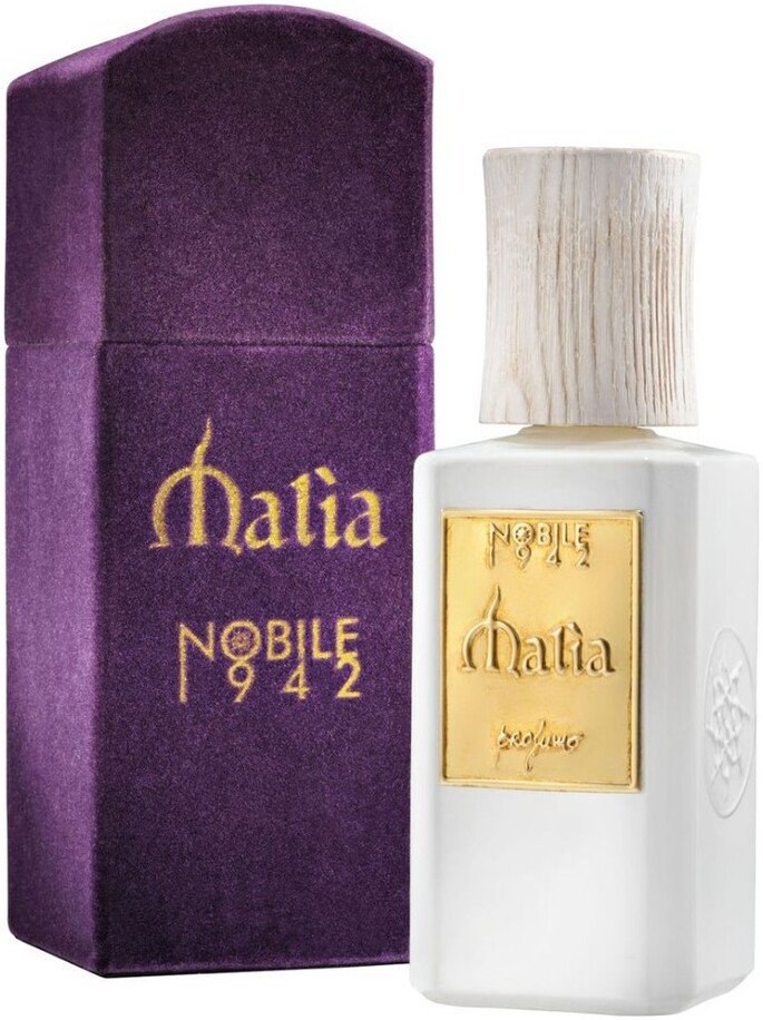 Malia by Nobile 1942