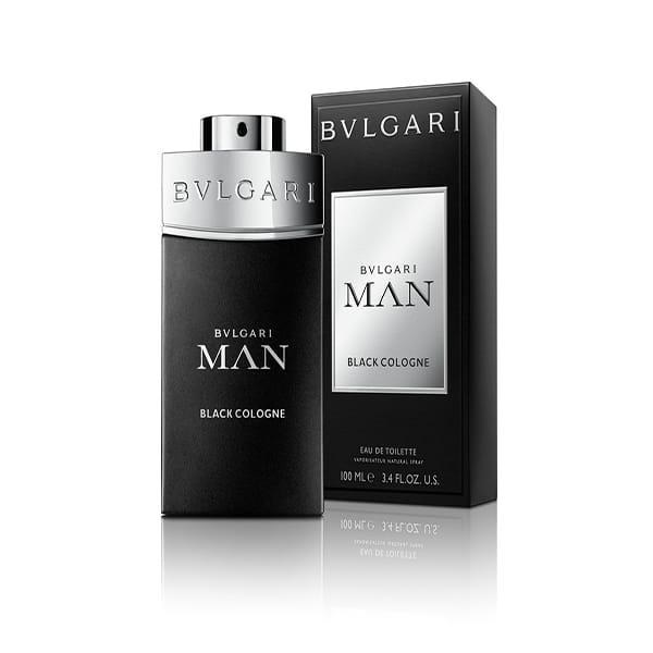Bvlgari Man Black Cologne by Bvlgari