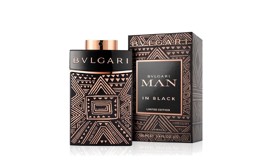 Bvlgari Man In Black Essence by Bvlgari
