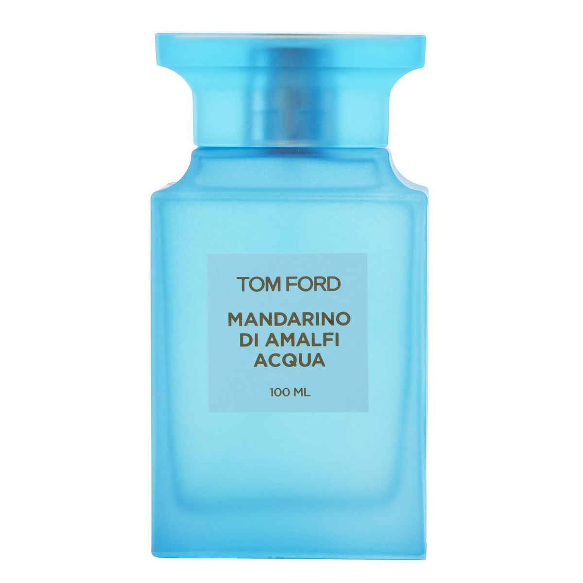 Mandarino di Amalfi Acqua by Tom Ford