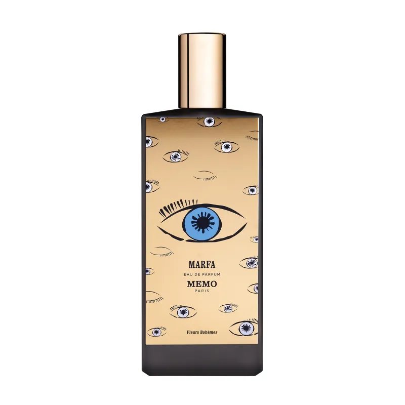 Marfa by Memo Paris