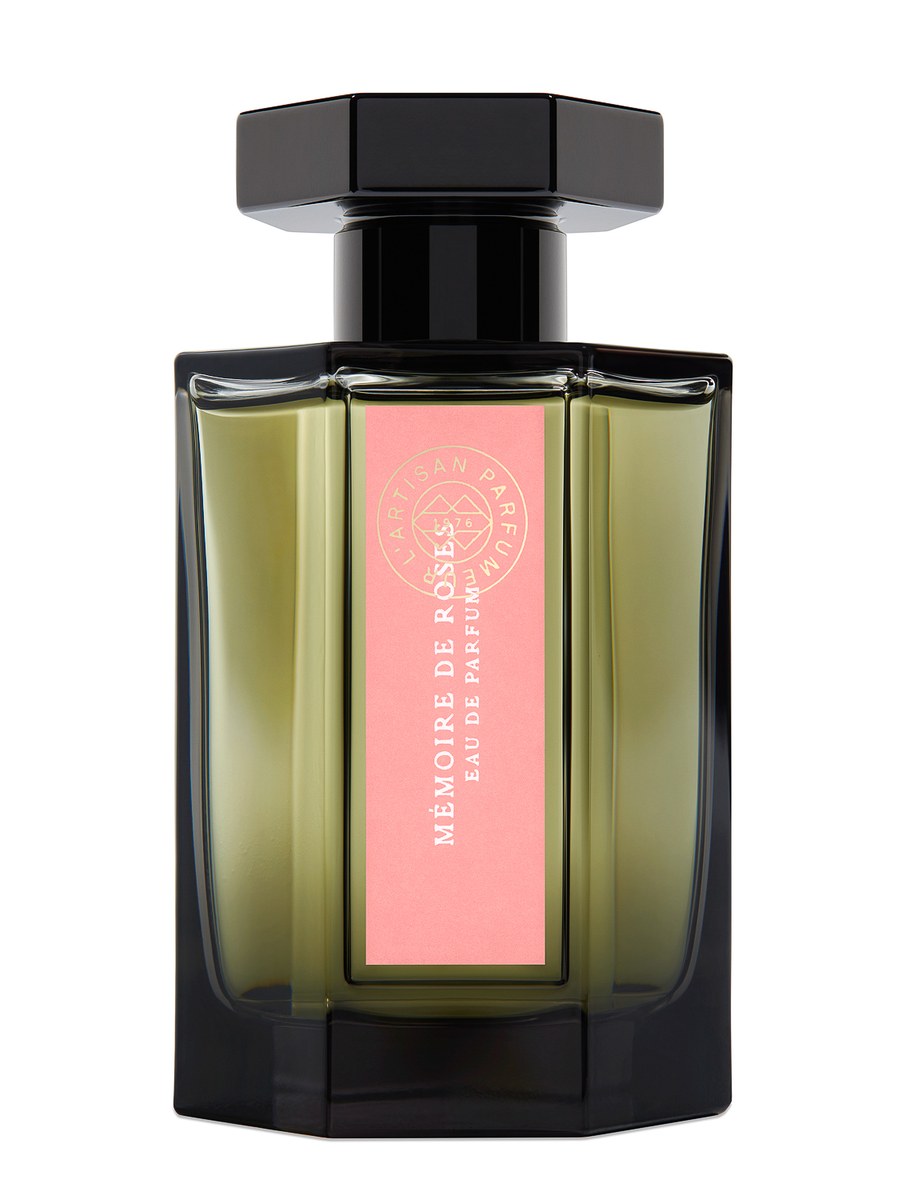 Mémoire de Roses by L'Artisan Parfumeur