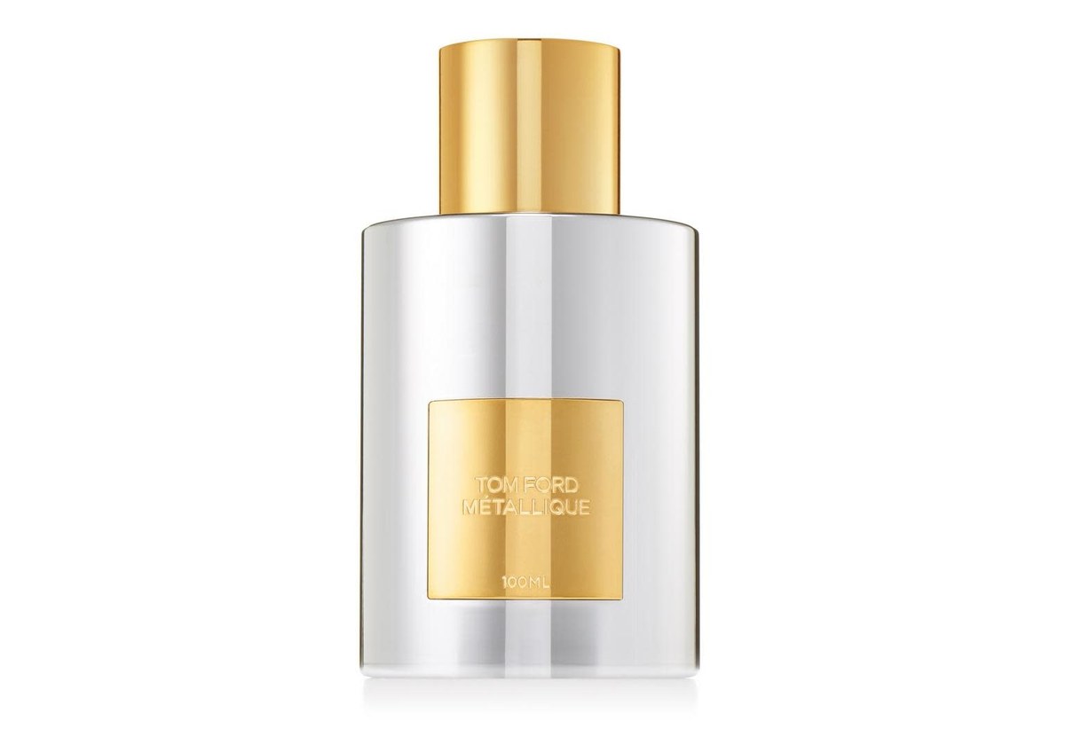 Metallique by Tom Ford
