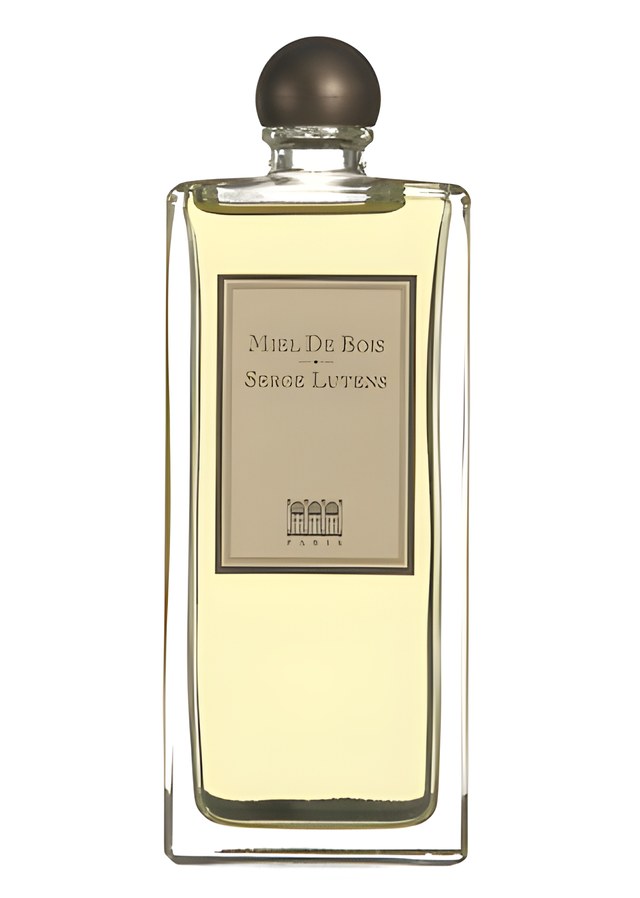 Miel de Bois by Serge Lutens