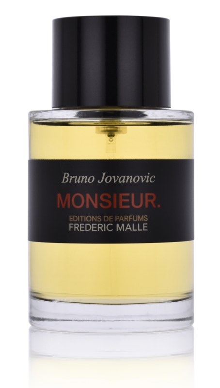 Monsieur by Frederic Malle