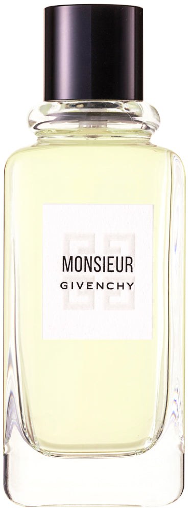 Monsieur de Givenchy by Givenchy