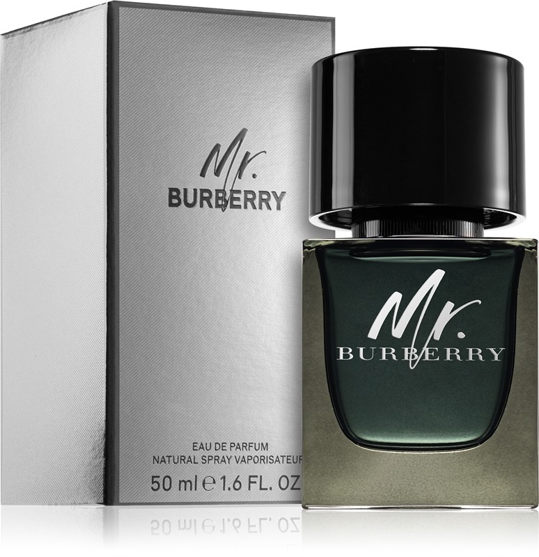 Mr. Burberry Eau de Parfum by Burberry