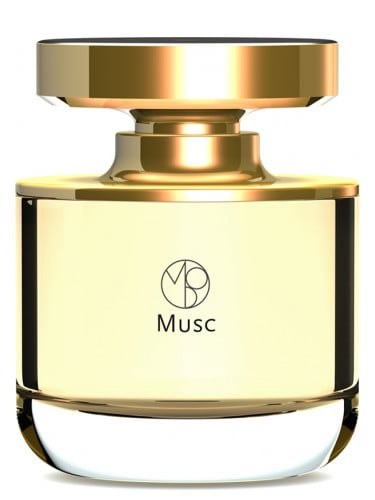 Musc by Mona di Orio