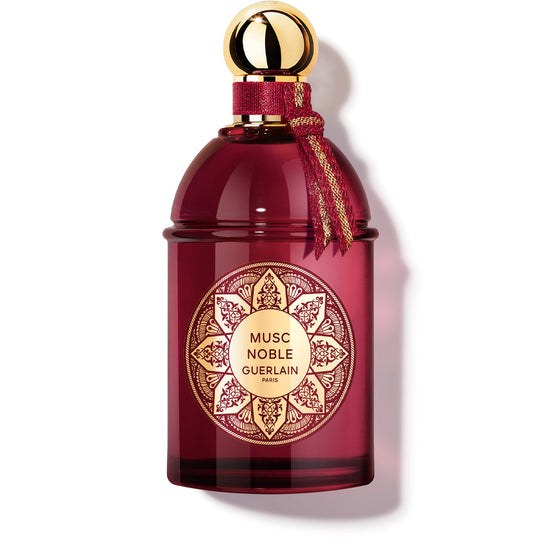 Musc Noble by Guerlain