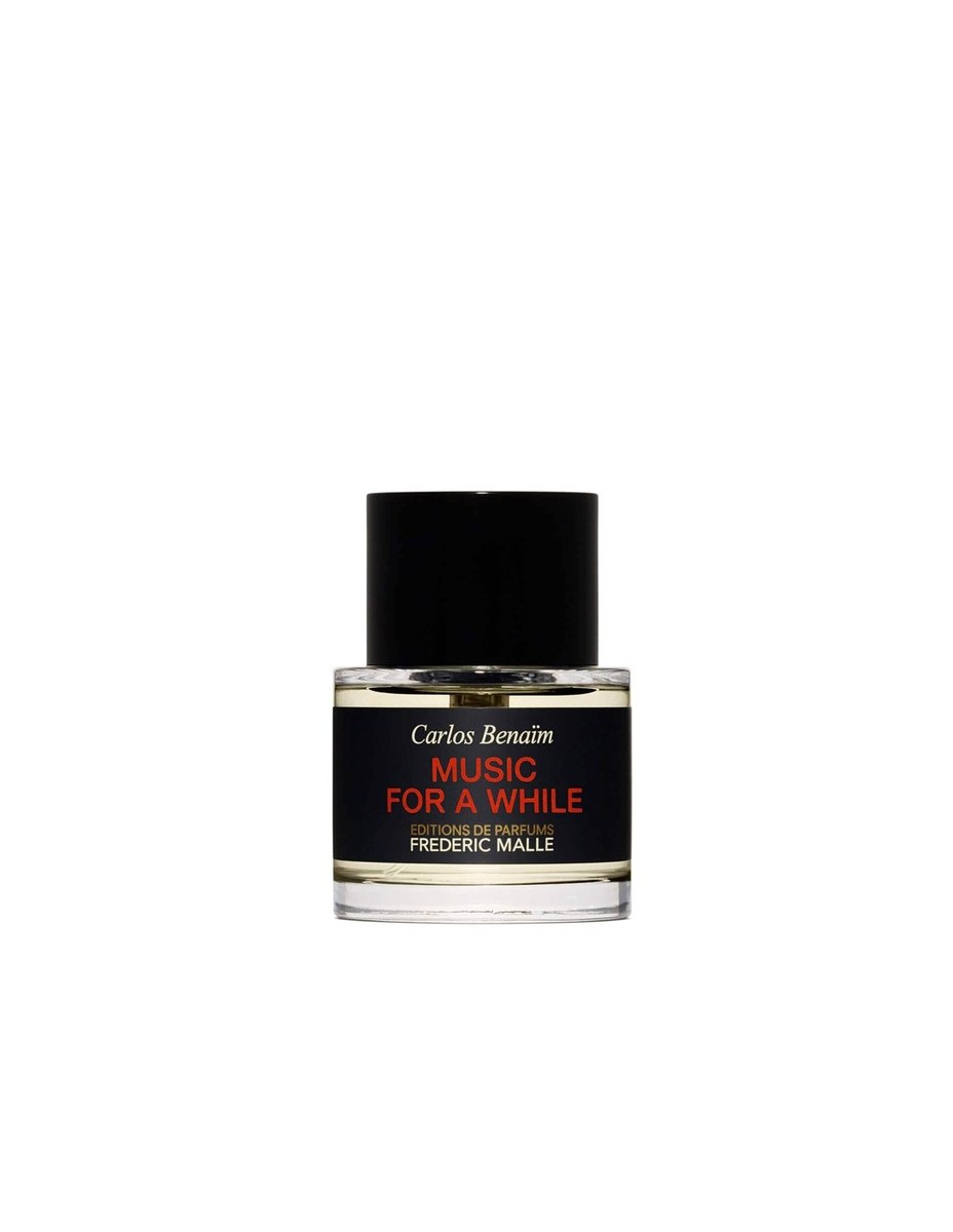 Music for a While by Frederic Malle