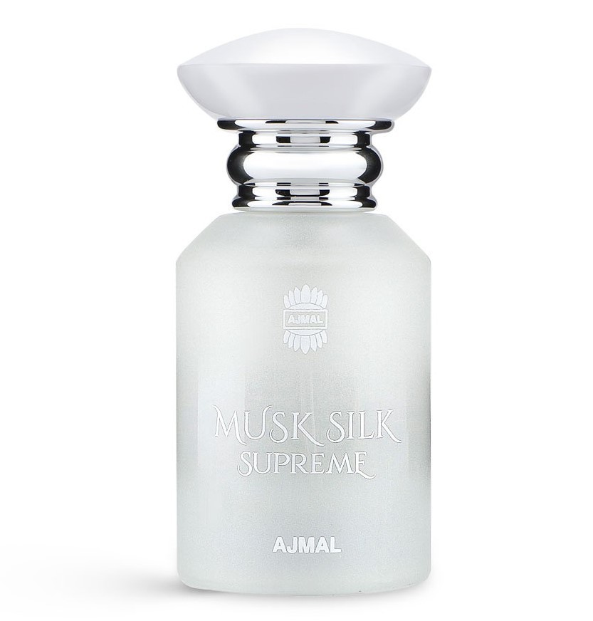 Musk Silk Supreme by Ajmal Perfumes India