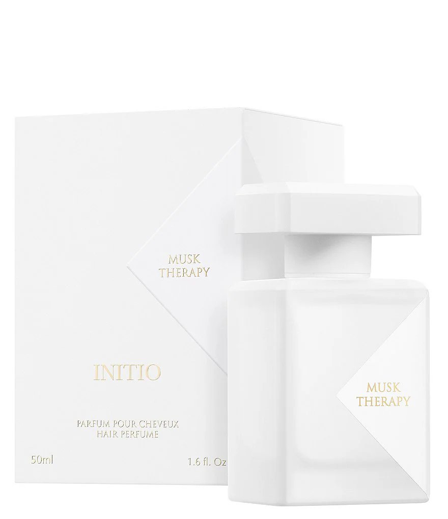 Musk Therapy by Initio Parfums Privés
