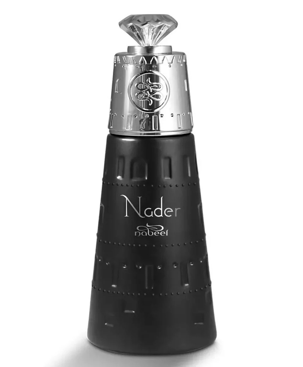 Nader by Nabeel