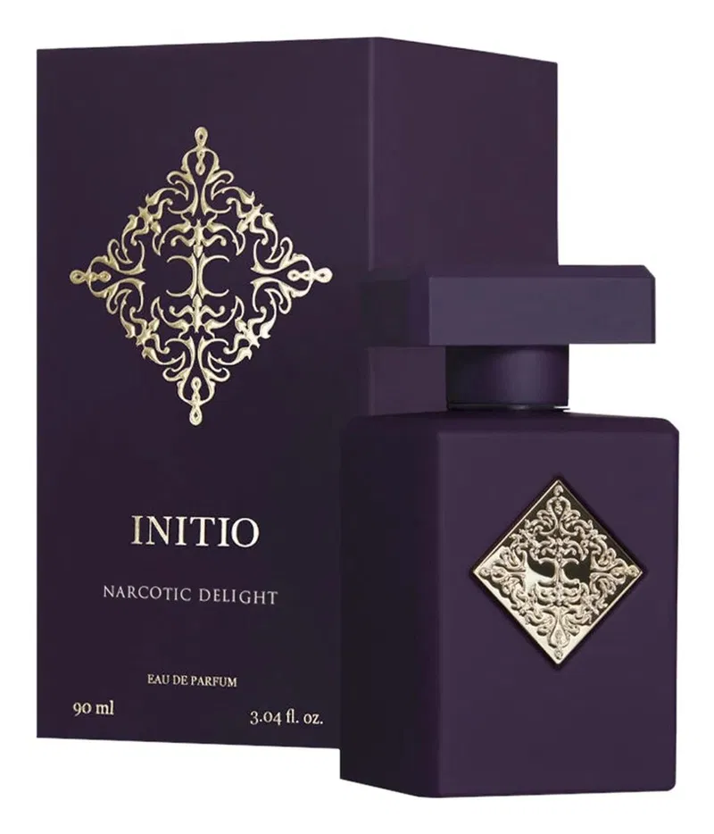 Narcotic Delight by Initio Parfums Privés