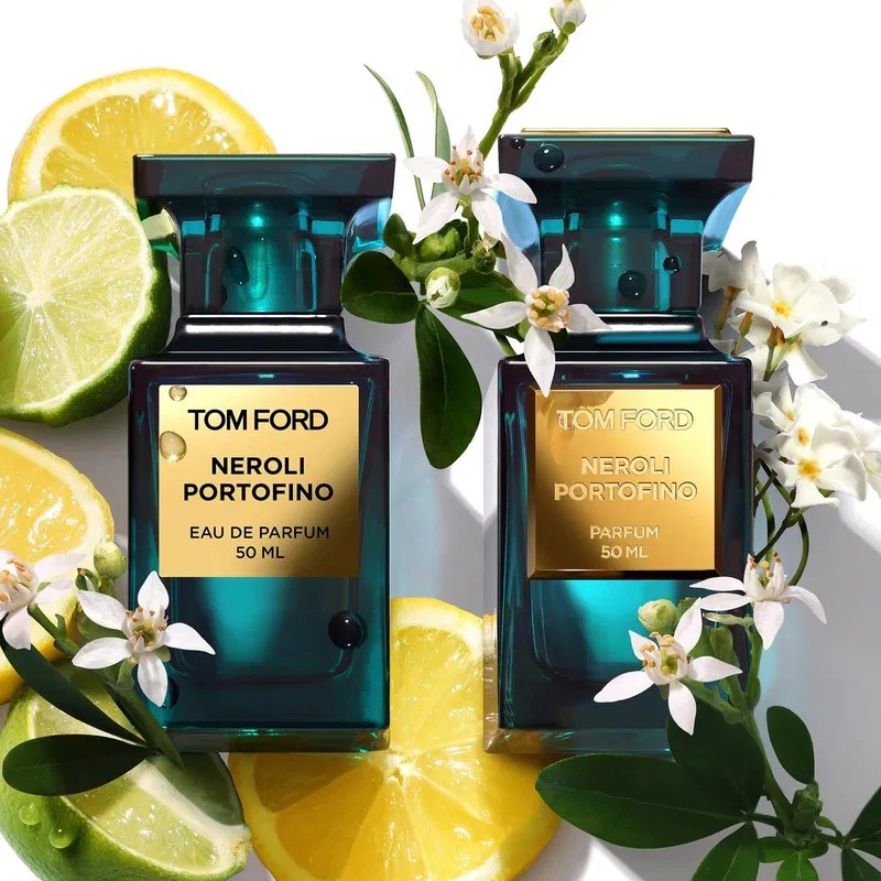 Neroli Portofino by Tom Ford