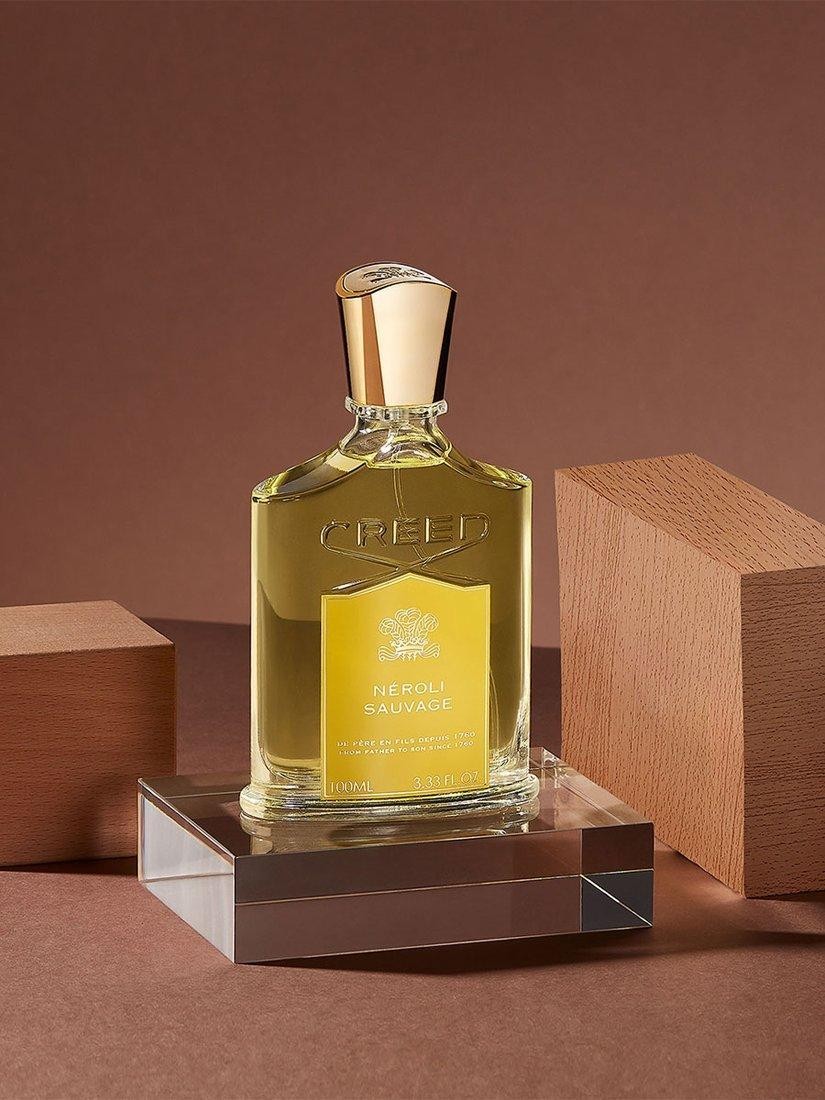 Neroli Sauvage by Creed