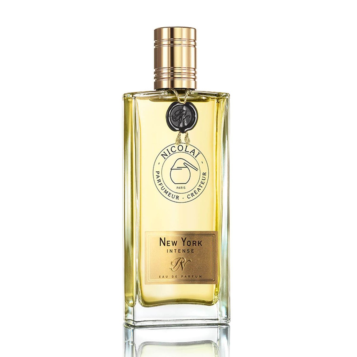 New York Intense by Parfums de Nicolaï