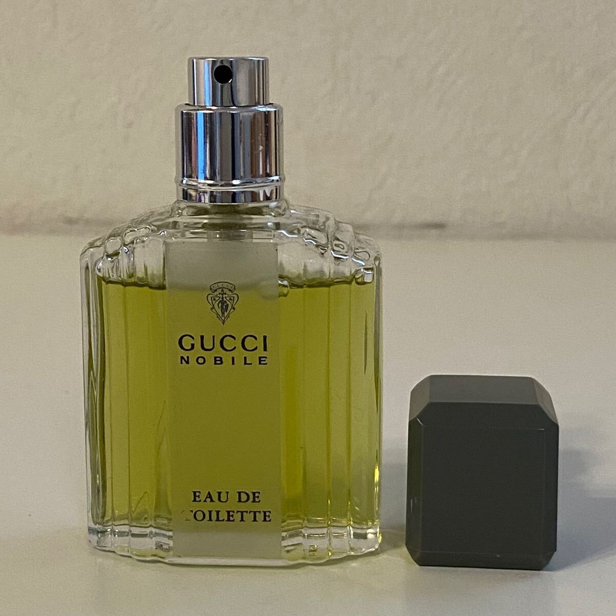 Gucci Nobile by Gucci