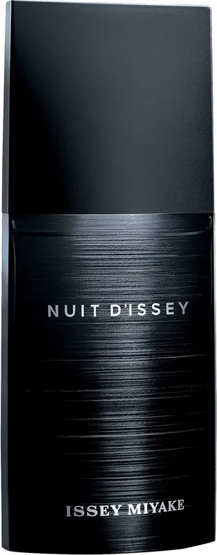 Nuit d'Issey by Issey Miyake