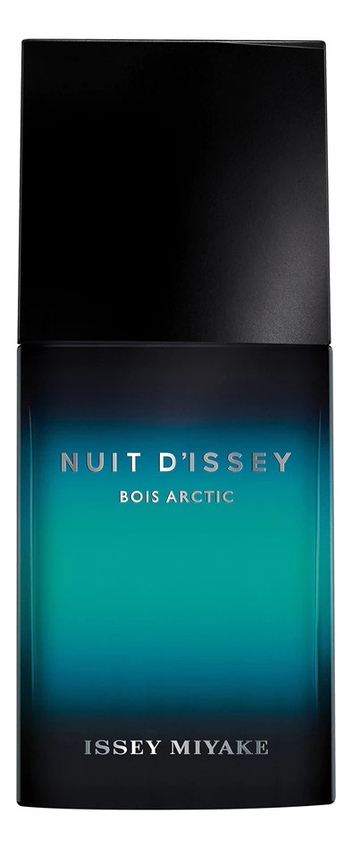 Nuit d'Issey Bois Arctic by Issey Miyake