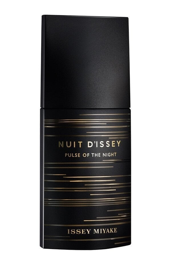 Nuit d'Issey Pulse of the Night by Issey Miyake