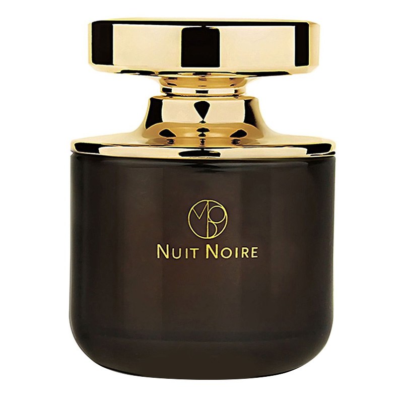 Nuit Noire by Mona di Orio
