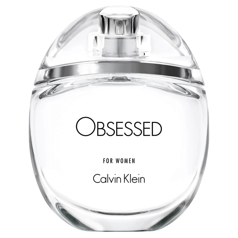 Obsessed for Women by Calvin Klein