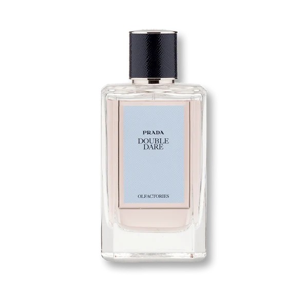 Olfactories Double Dare by Prada