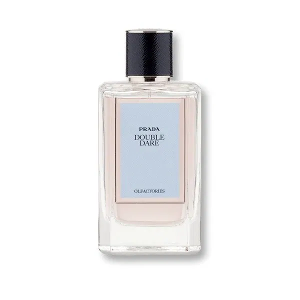 Olfactories Double Dare by Prada