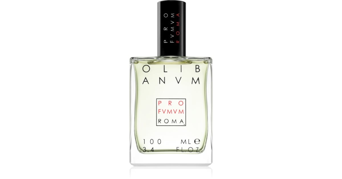 Olibanum by Profumum Roma
