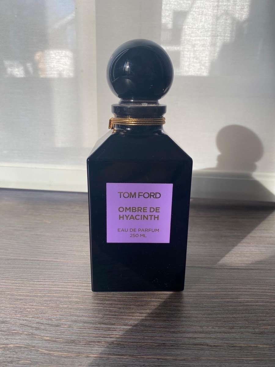 Ombre de Hyacinth by Tom Ford