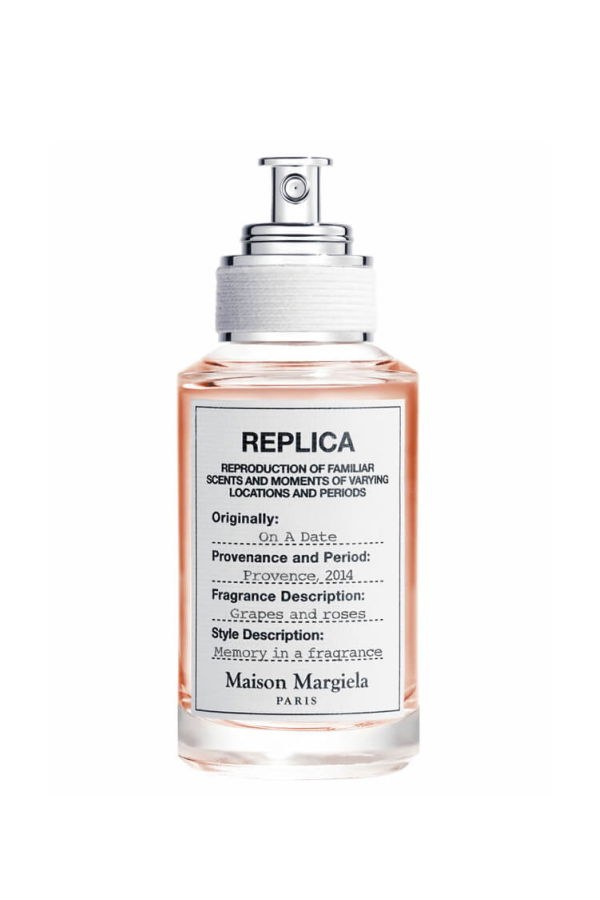 On a Date by Maison Margiela