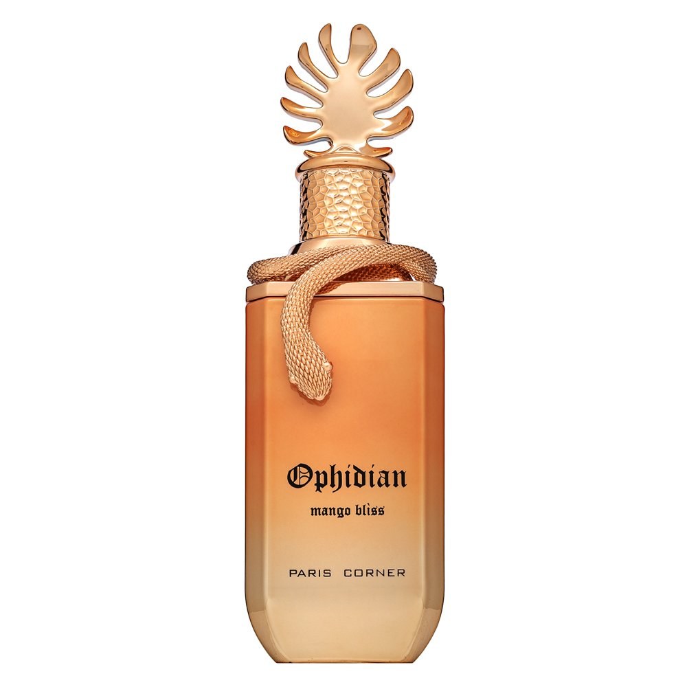 Ophidian Mango Bliss by Paris Corner