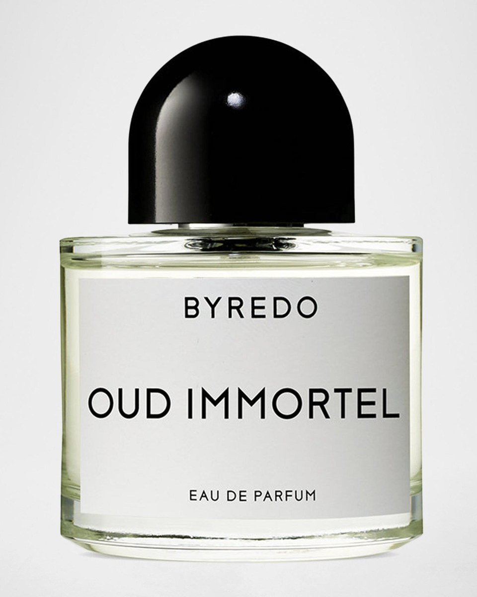 Oud Immortel by Byredo