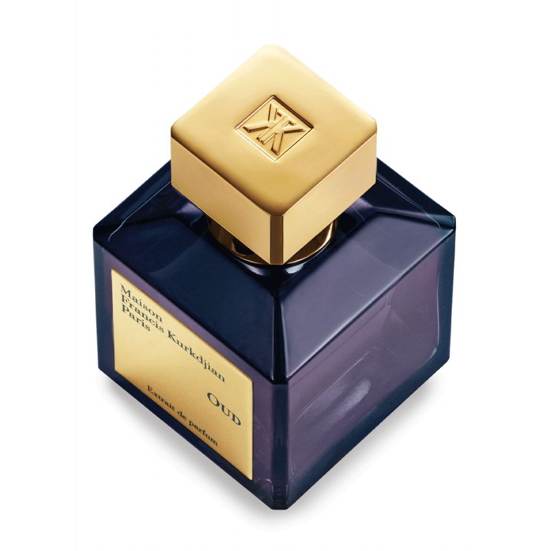 Oud Extrait de Parfum by Maison Francis Kurkdjian
