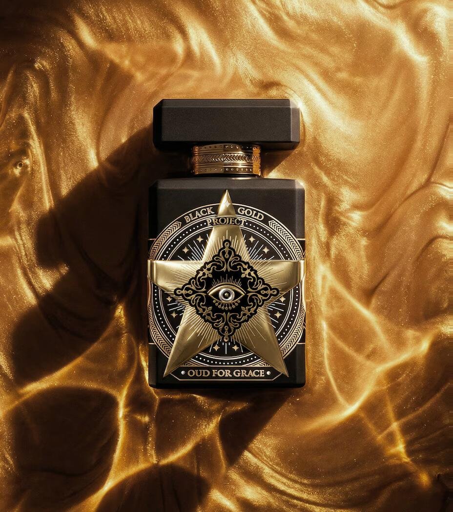 Oud for Grace by Initio Parfums Privés
