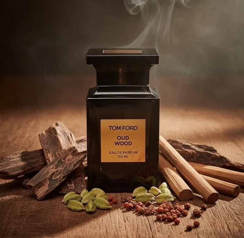 Oud Wood by Tom Ford