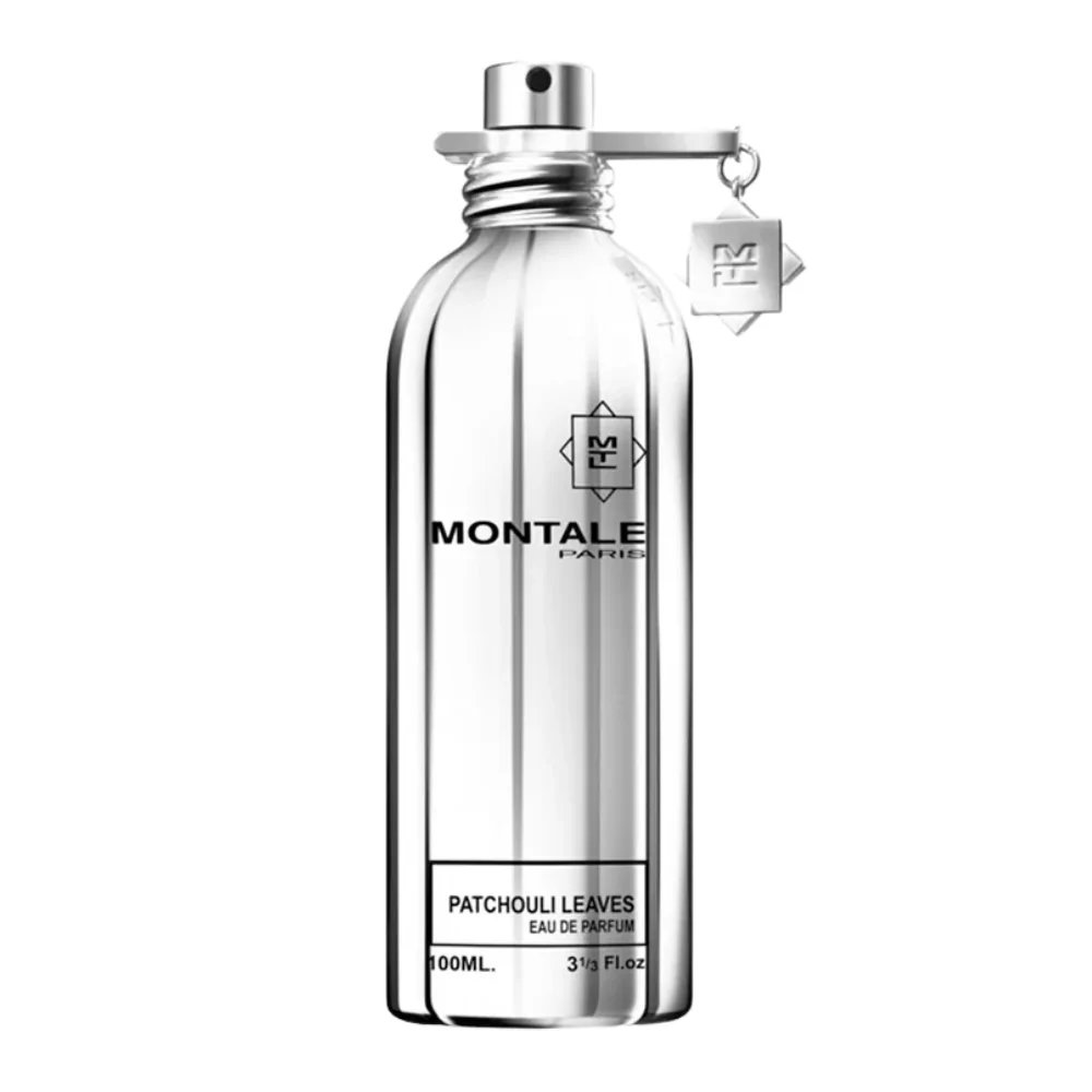 Patchouli Leaves by Montale